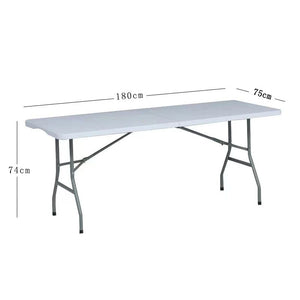 Folding Trestle Table-1.8M