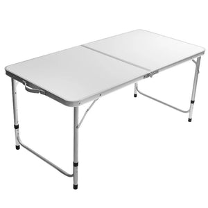 Adjustable Camping Table – 120cm