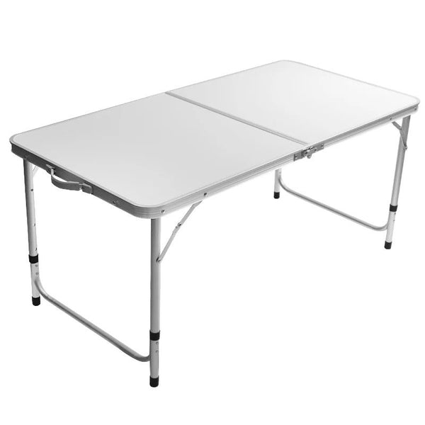 Adjustable Camping Table – 120cm