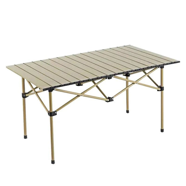 Foldable Camping Table 120
