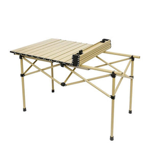 Foldable Camping Table 120