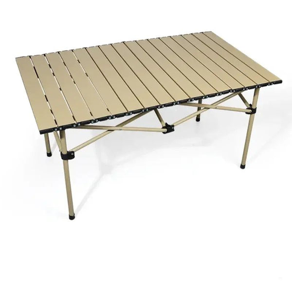 Foldable Camping Table 120