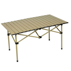 Foldable Camping Table 120