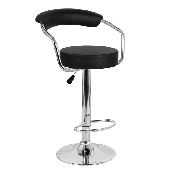 Milano Adjustable Bar Stool