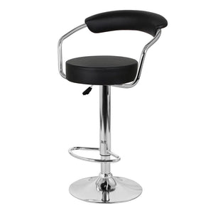 Milano Adjustable Bar Stool