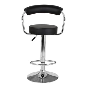 Milano Adjustable Bar Stool
