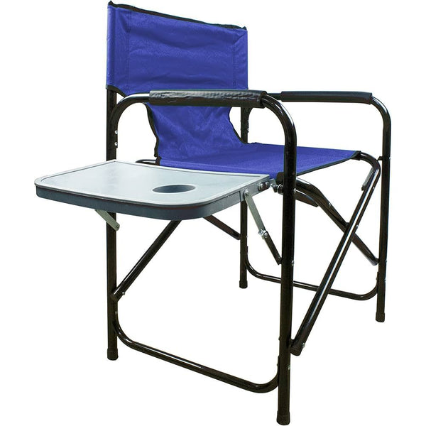 Foldable Director Chair