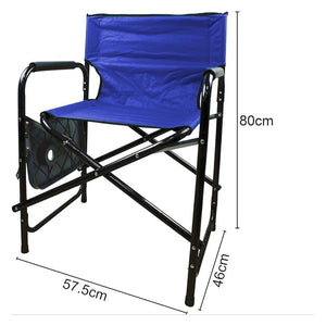 Foldable Director Chair