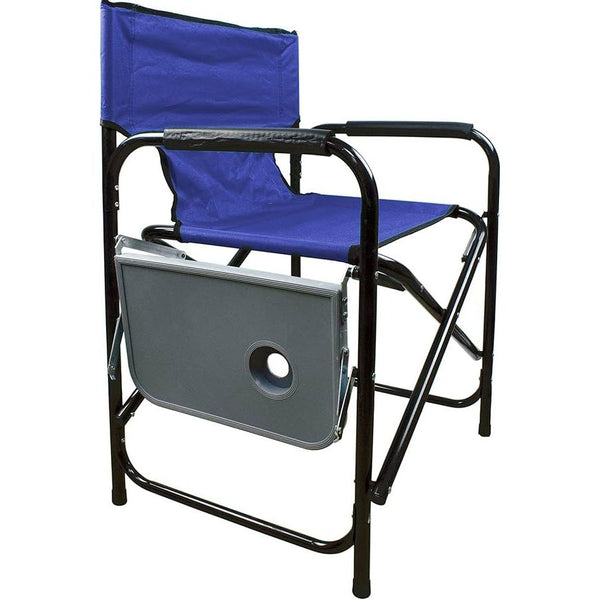 Foldable Director Chair