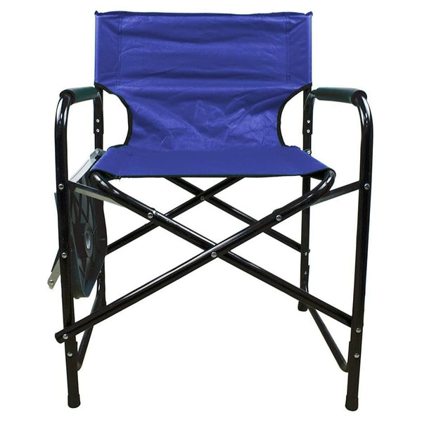 Foldable Director Chair