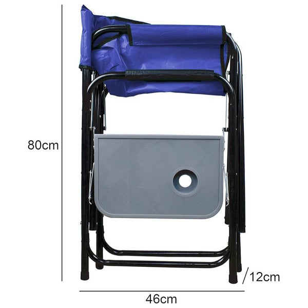 Foldable Director Chair
