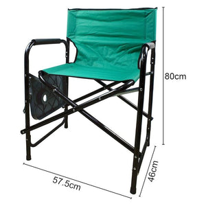 Foldable Director Chair