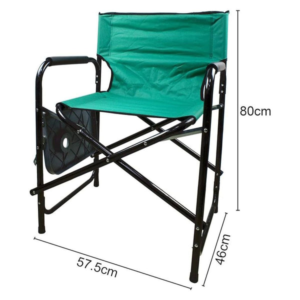 Foldable Director Chair