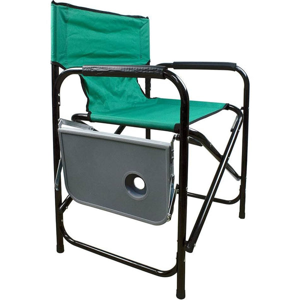 Foldable Director Chair