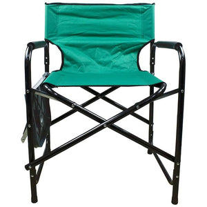Foldable Director Chair
