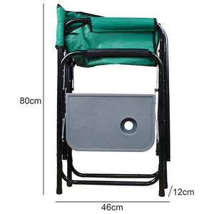 Foldable Director Chair