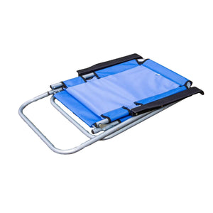 Outdoor Recliner/Lawn Chair