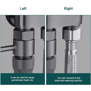 Handheld Bidet Sprayer