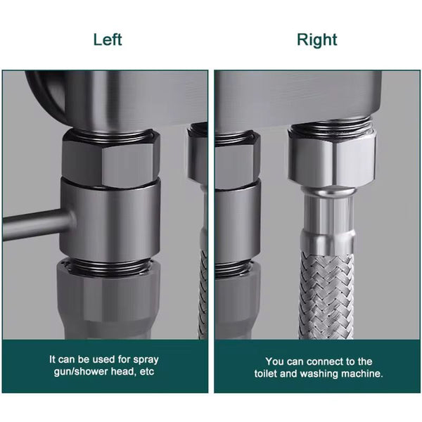 Handheld Bidet Sprayer