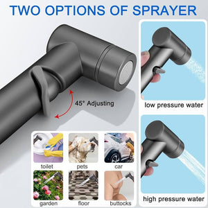 Handheld Bidet Sprayer