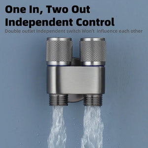 Handheld Bidet Sprayer