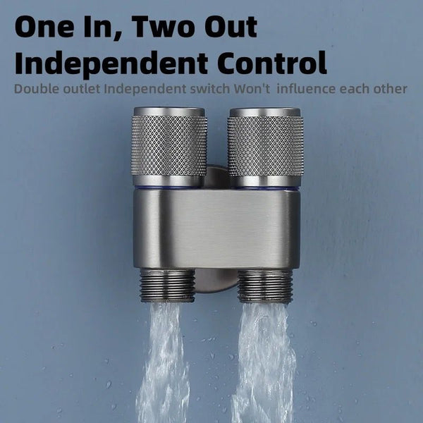 Handheld Bidet Sprayer