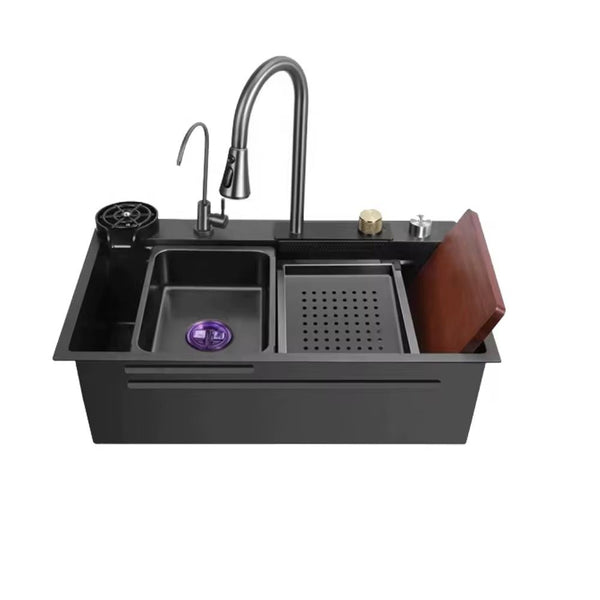 Kyoto Multi-Functional Kitchen Sink