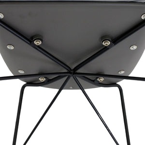 Marbella Dining Chair - Set of 2