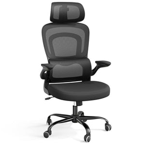 Premium Ergonomic Mesh Office Chair