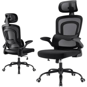 Premium Ergonomic Mesh Office Chair