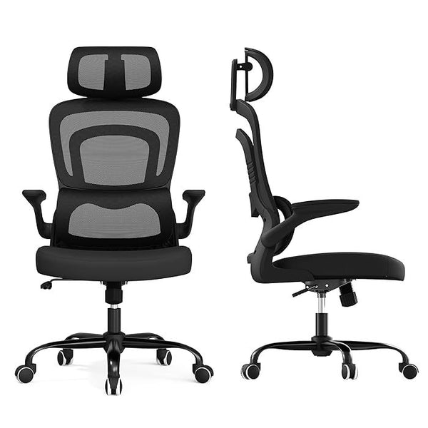 Premium Ergonomic Mesh Office Chair