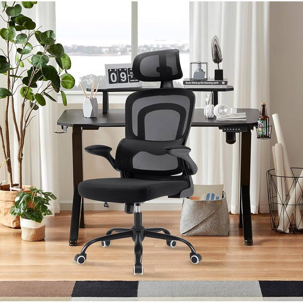 Premium Ergonomic Mesh Office Chair