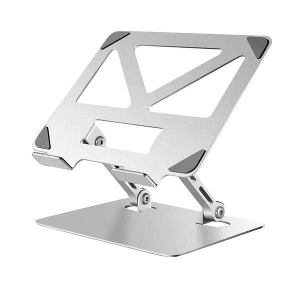 Premium 360° Rotating Laptop & Tablet Stand