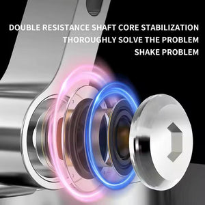 Premium 360° Rotating Laptop & Tablet Stand