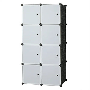 Cubiklo Storage Cabinet