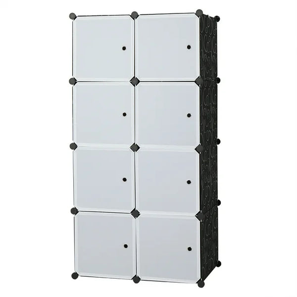 Cubiklo Storage Cabinet