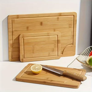 Terra Cutting Board Set
