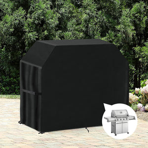 Outdoor Braai Cover