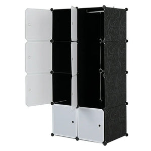 Cubiklo Storage Cabinet
