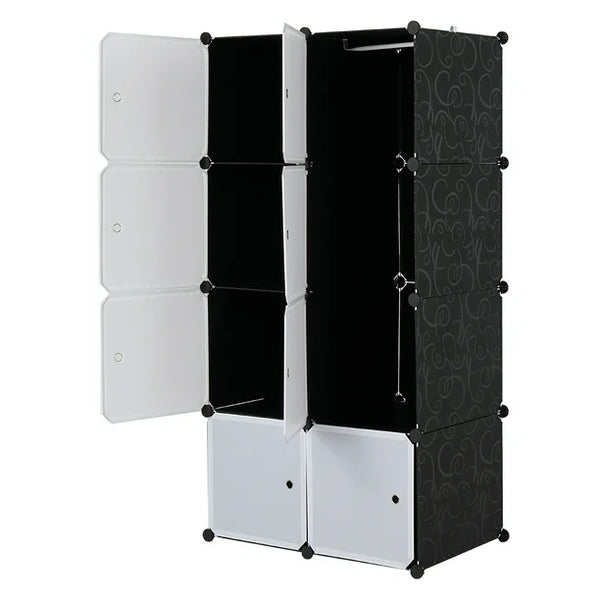 Cubiklo Storage Cabinet