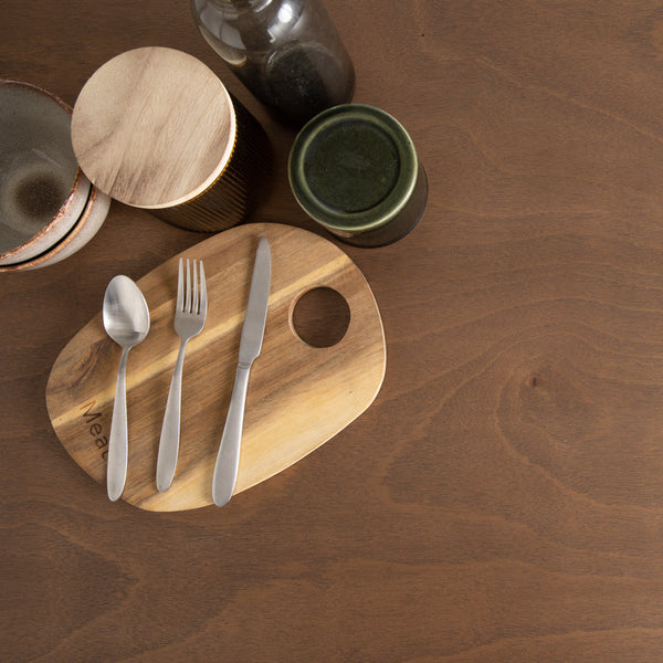 Aimon Dining Table - 1.5m