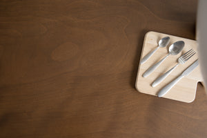 Charmant Dining Table - 1.4m