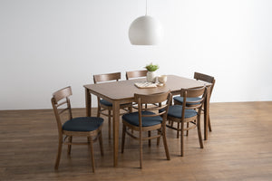 Charmant Dining Table - 1.4m