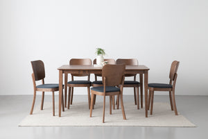 Charmant Dining Table - 1.4m