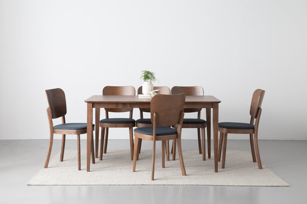 Charmant Dining Table - 1.4m