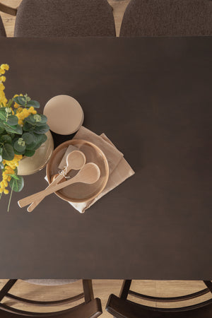 Charmant Dining Table - 1.4m