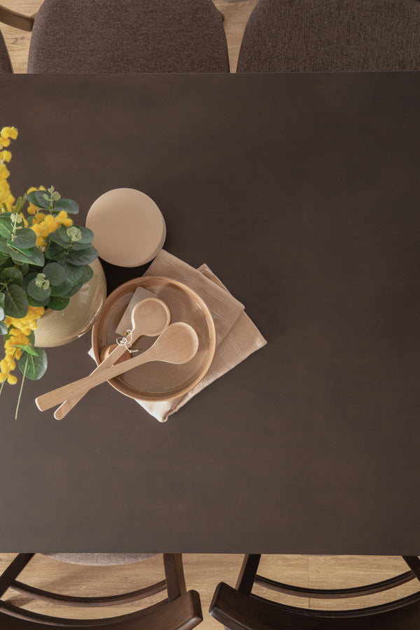 Charmant Dining Table - 1.4m