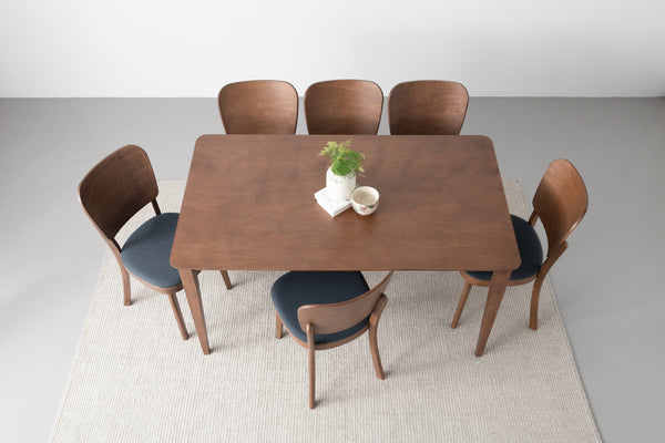 Charmant Dining Table - 1.4m