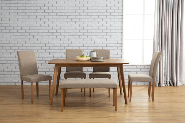 Lenore Dining Chairs - Set of 2