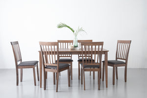 Charmant Dining Table - 1.4m